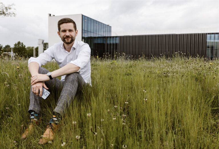 Sturing op overheidsorganisatie met een strategiekaart